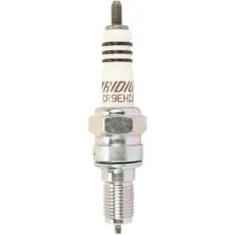 NGK SPARK PLUGS 6216 SPARK PLUG IRIDIUM IX CR9EHIX-9