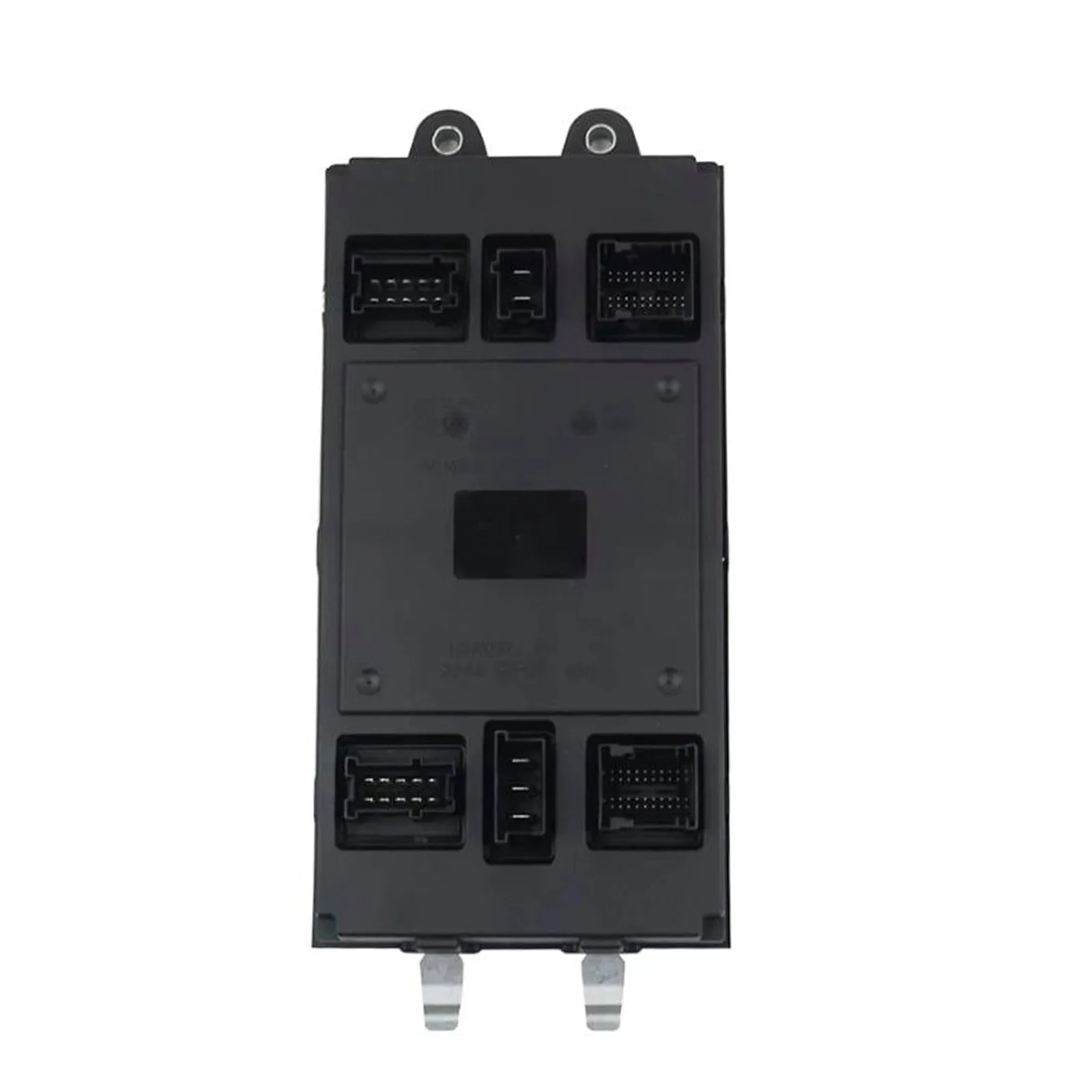 Module d'acquisition de signal avant SAM 1649004101 pour Mercedes-Benz ML500 2006-2007 164.175