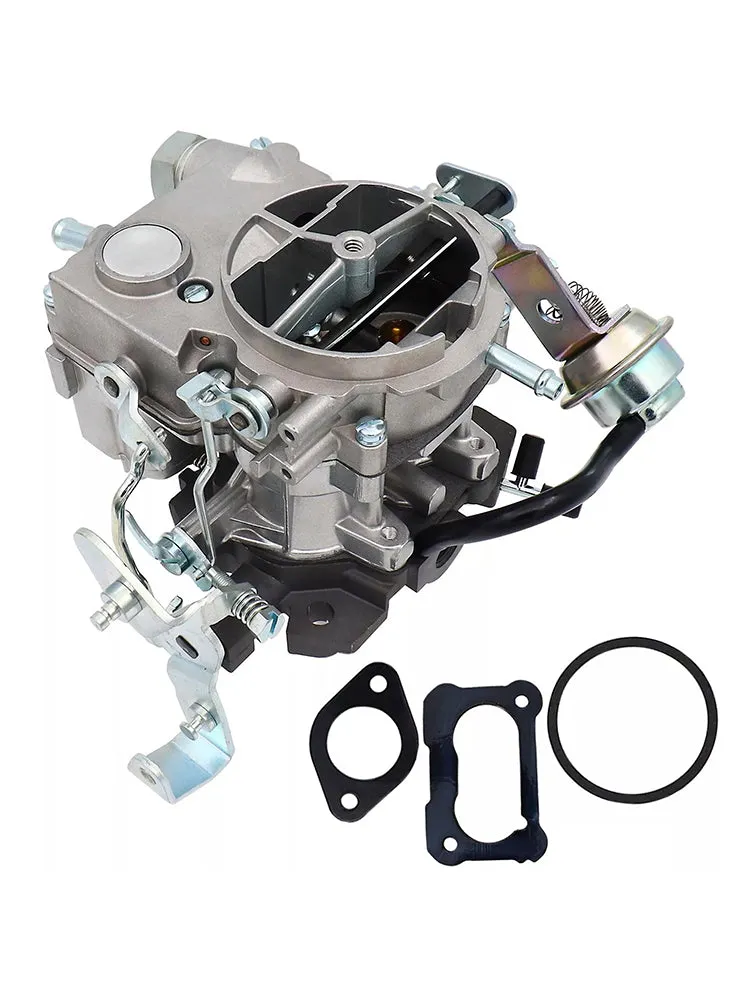 Carburateur à 2 corps pour pick-up Chevrolet K10 1970-1974 Carby 17054616 CA-22-3174R