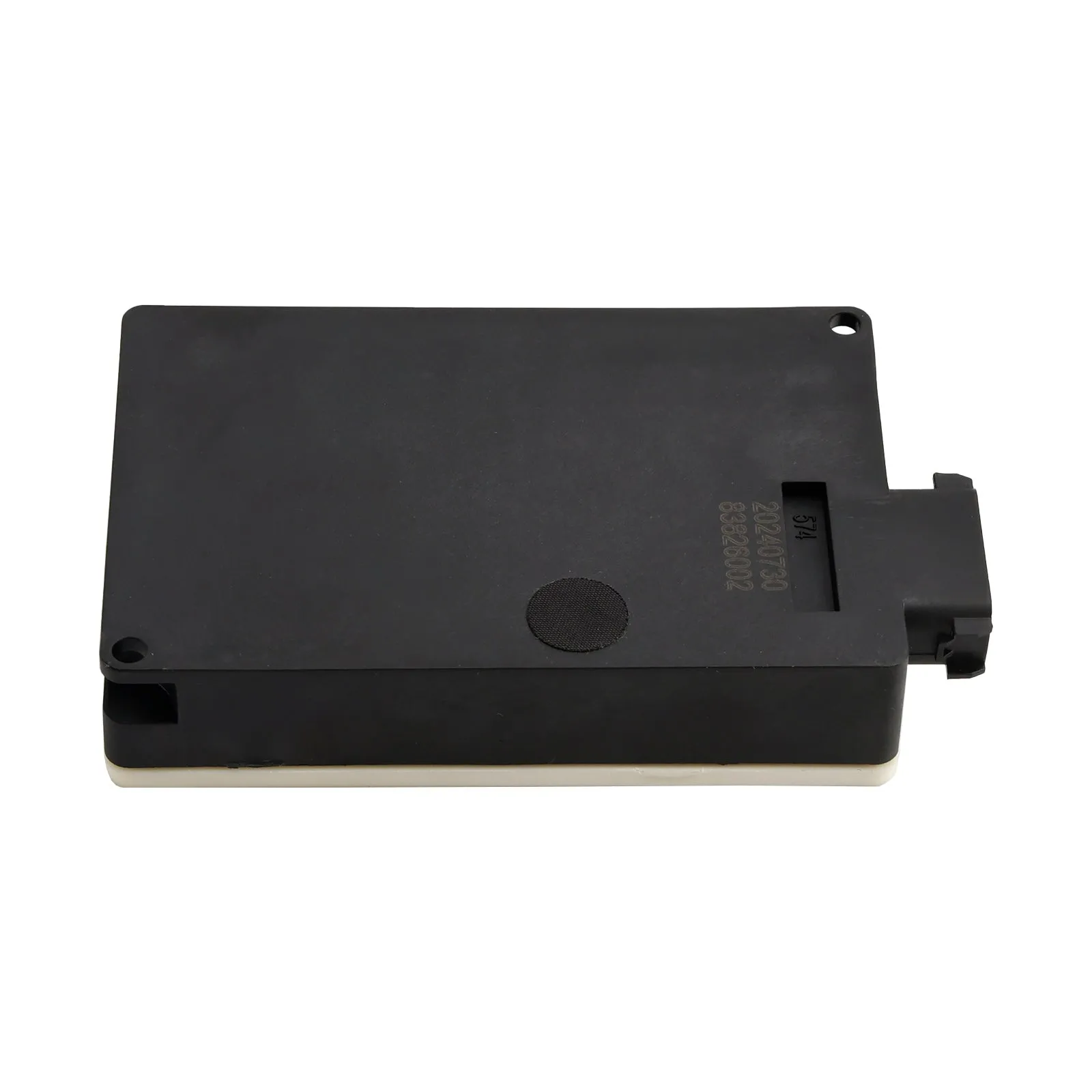 Module de capteur radar d'angle mort Mercedes GLK X204 0009054503 A0009052504