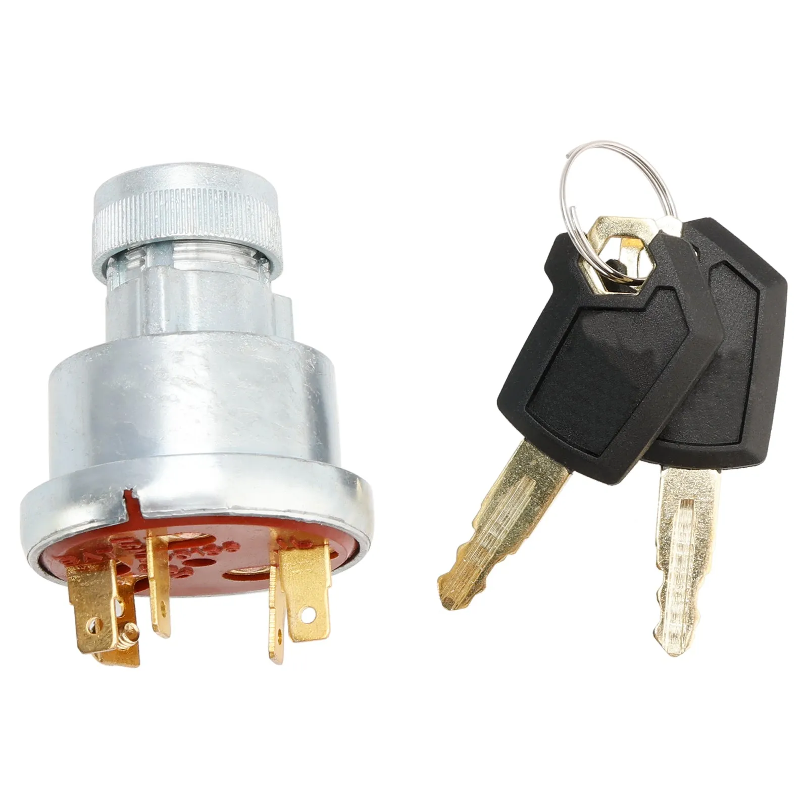 163-2659 1632659 Interrupteur de démarrage pour excavatrice Caterpillar 416B