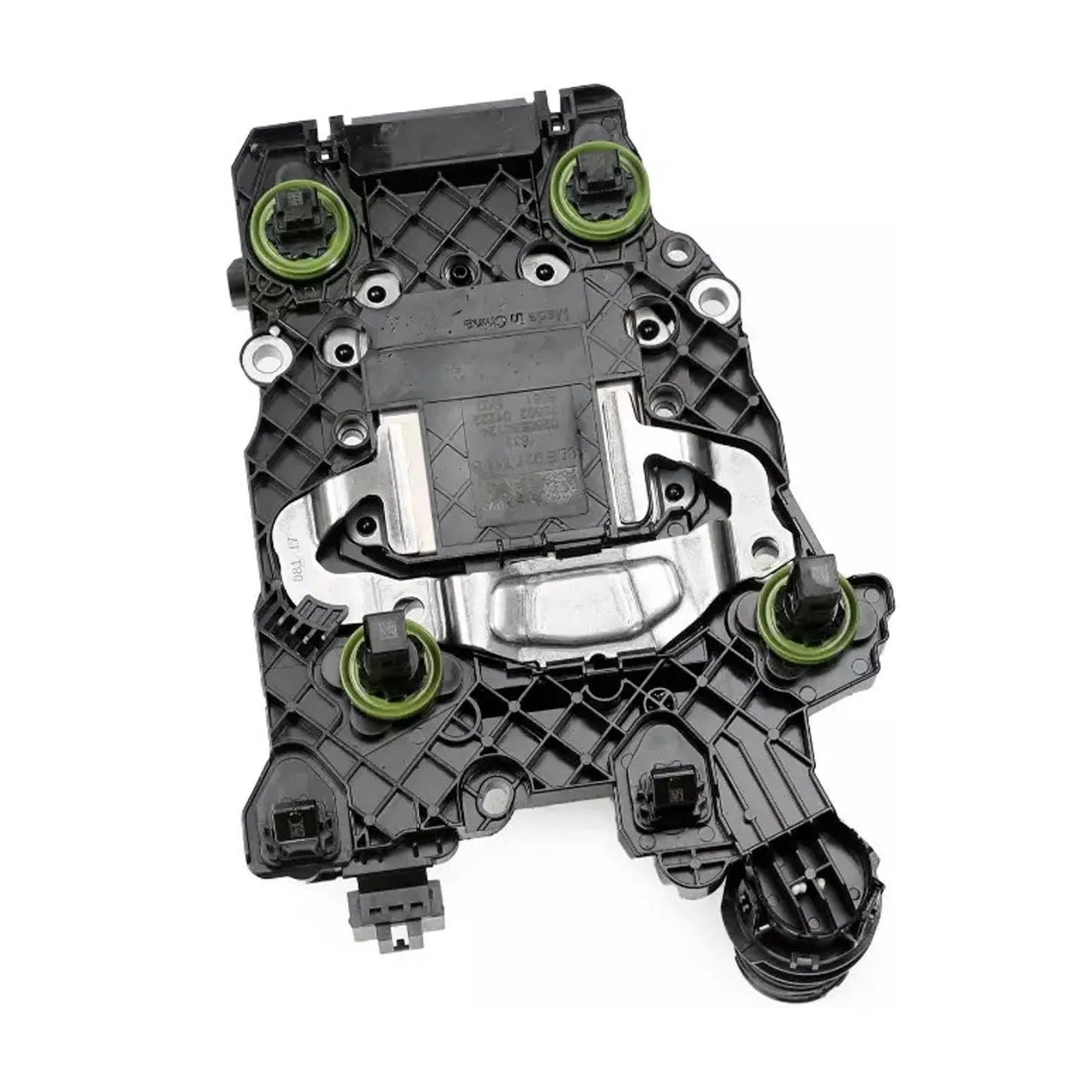 Unité de commande de transmission automatique TCU + corps de soupape pour VW Tiguan 2017-2022 0DE927711B 0DE 927 711 B