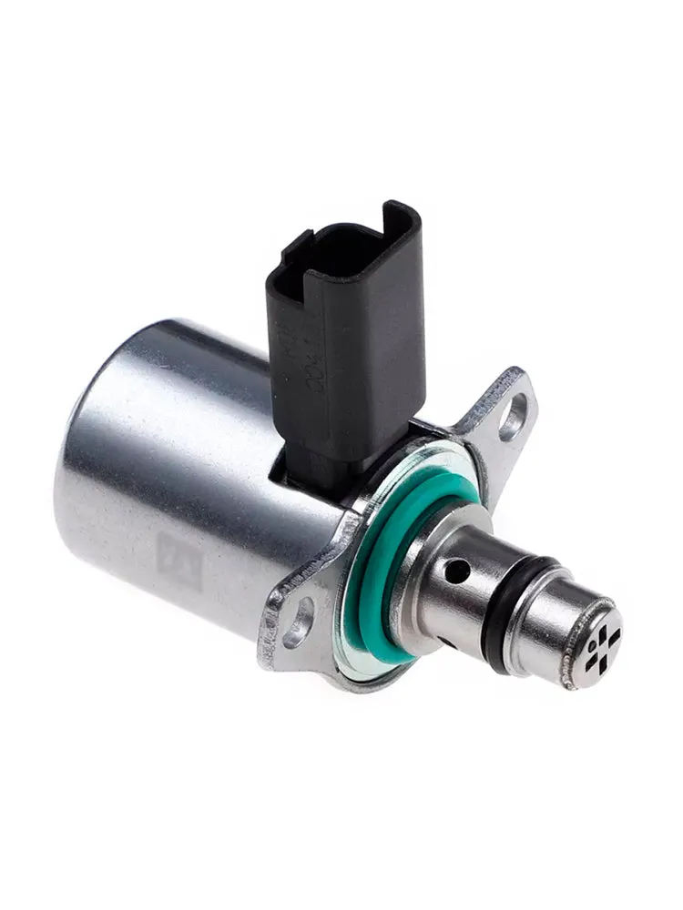 Régulateur de pression de pompe à carburant pour Ford Transit MK7 MK8 Custom 2.2