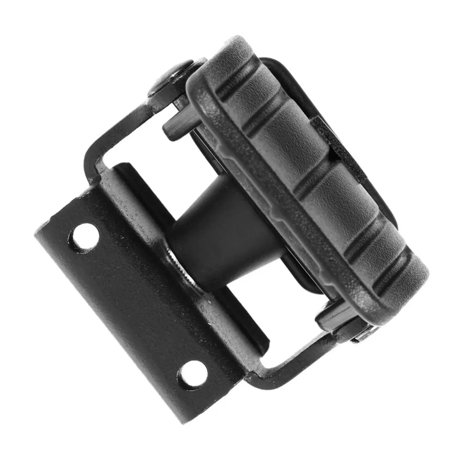 Support de loquet de toit rabattable Jeep Wrangler 2007-2018 68032495AA