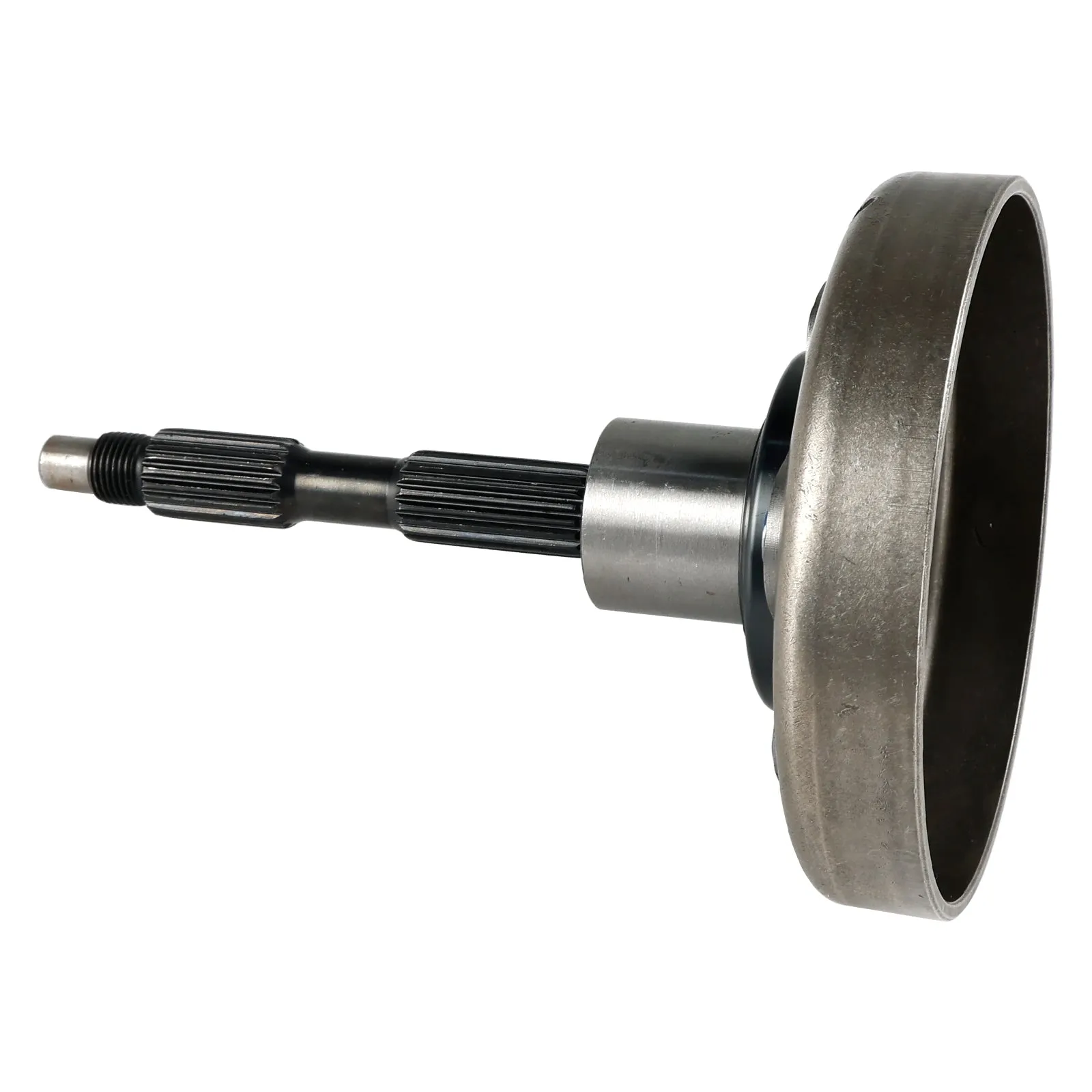 Ensemble de poulies de variateur d'embrayage avant Arctic Cat 366 2008-2011 2266A-Pwb1-900