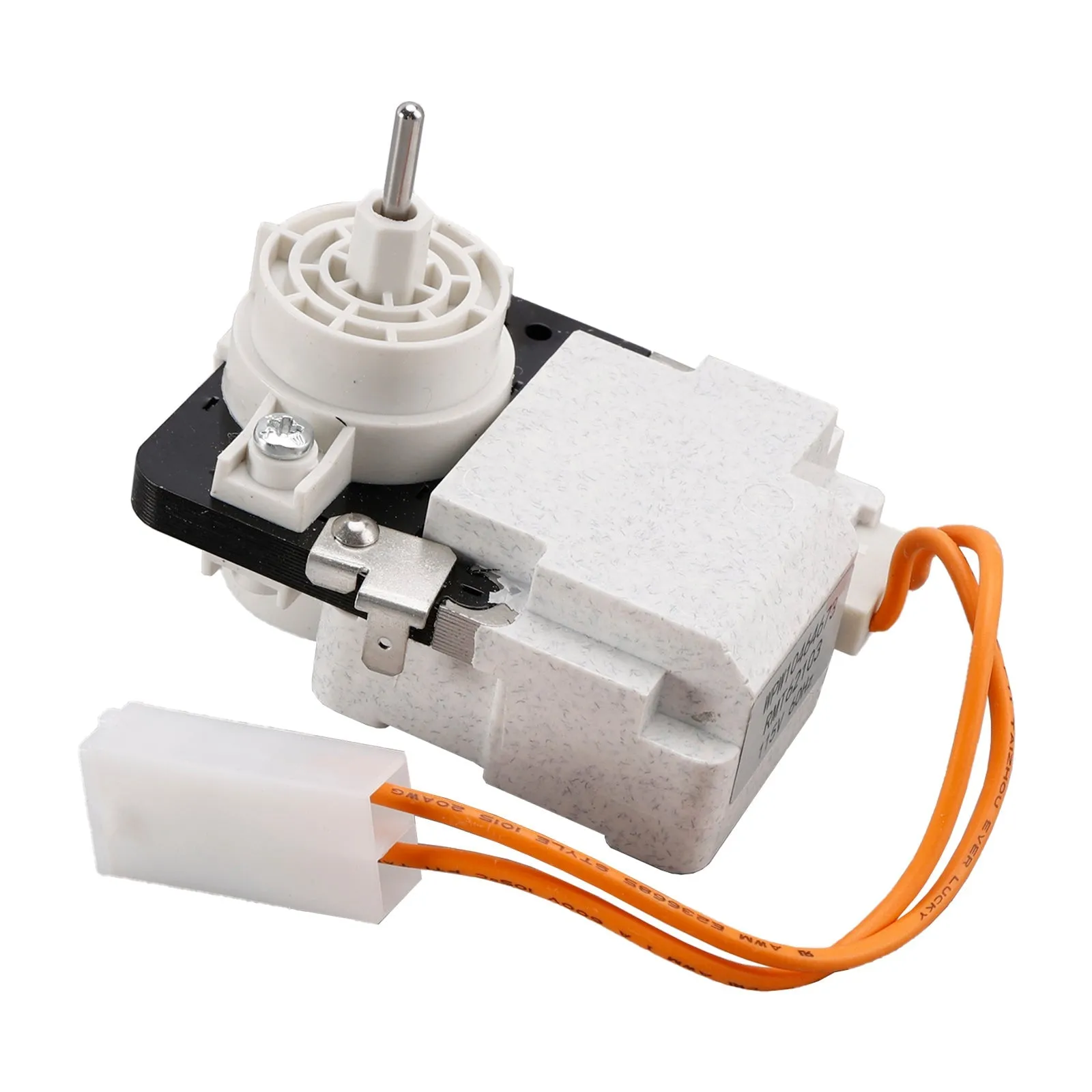 Moteur de ventilateur d'évaporateur de réfrigérateur W10464673 pour Whirlpool, remplacement WPW10464673