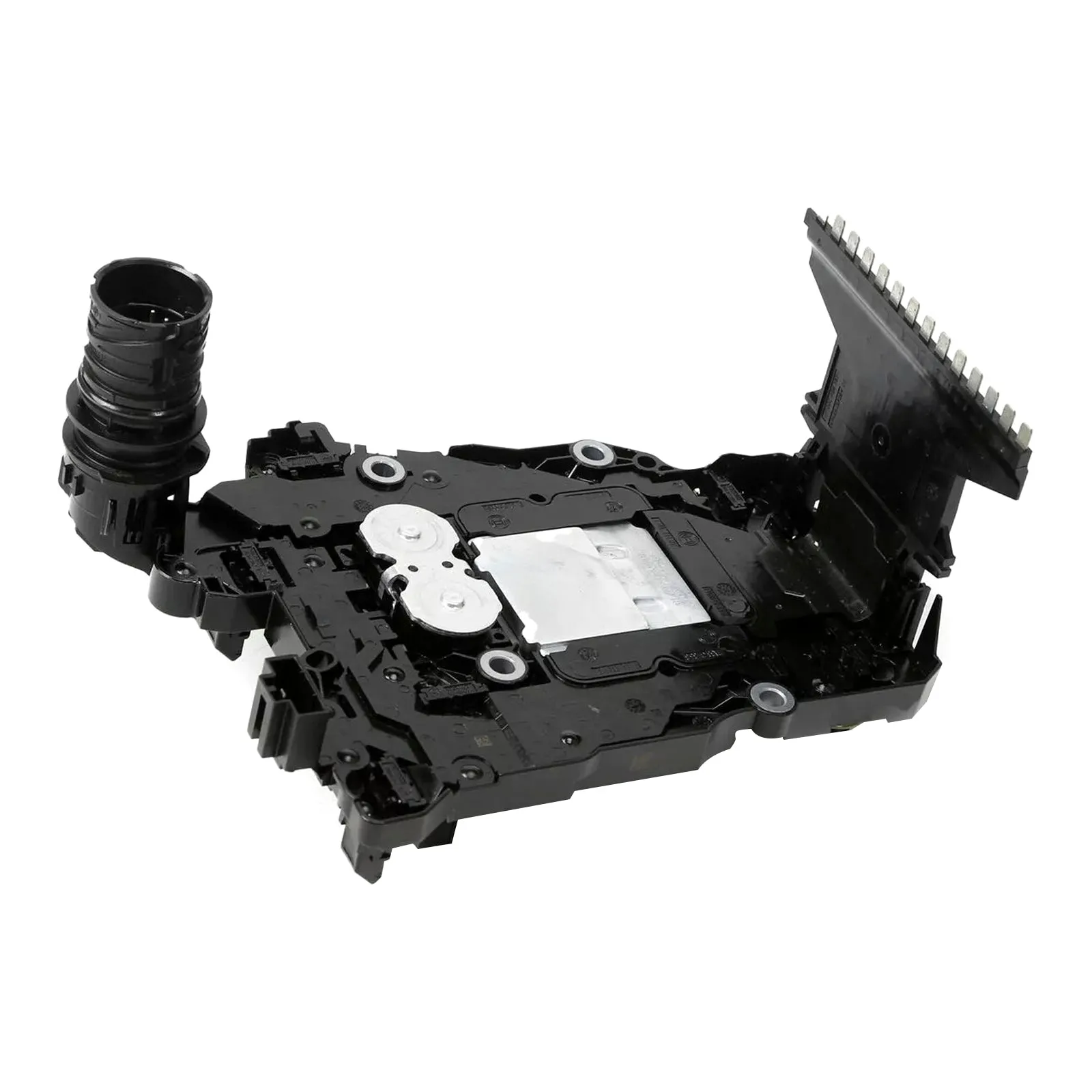 Unité de commande TCU de transmission automatique Audi A3/S3 2017-2020 + corps de soupape 0DE927711B 0DE 927 711 B