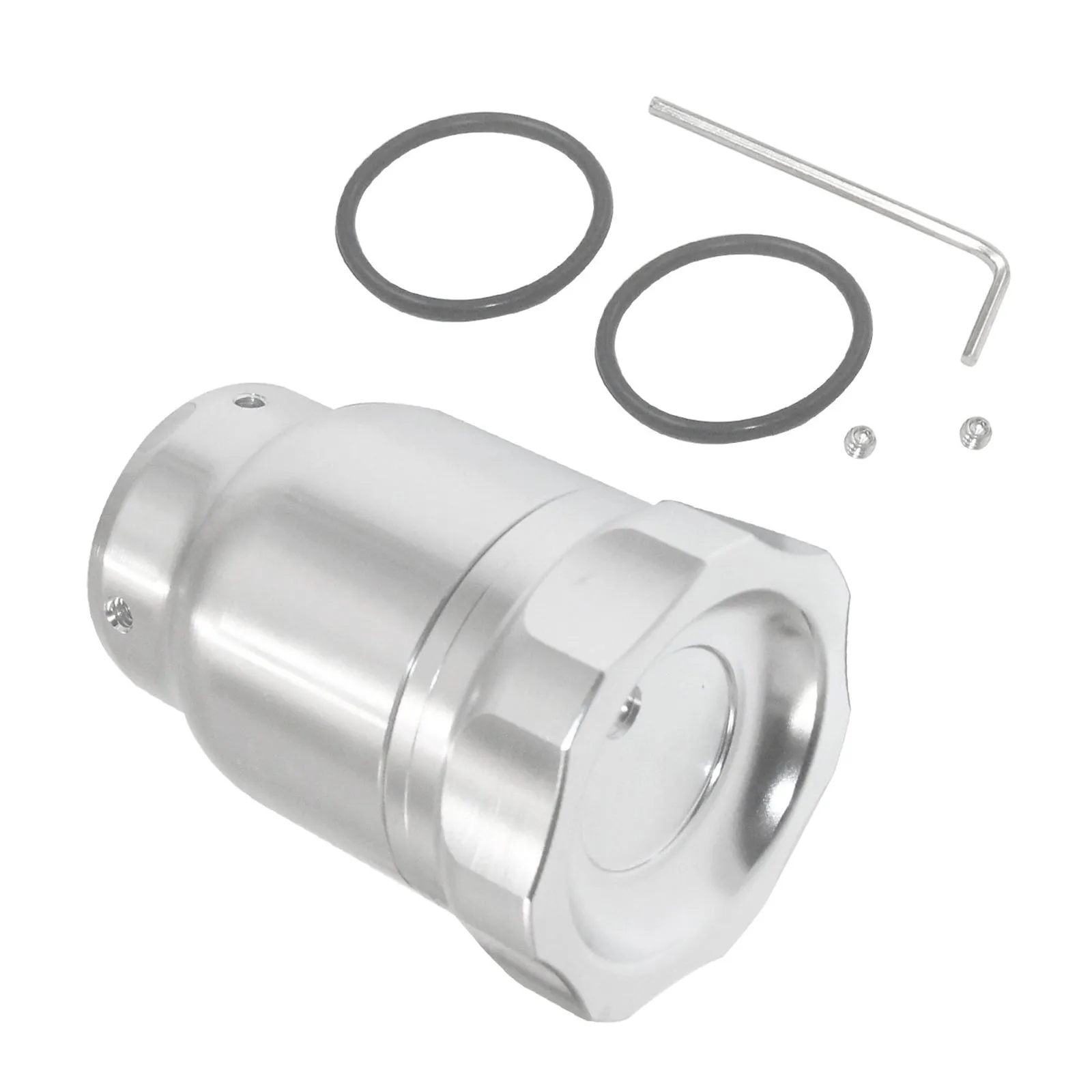 Réservoir de maître-cylindre d'embrayage CMC pour Honda S2000 S2K AP1 AP2 F20C F22C 2000-2006