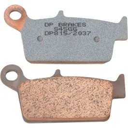 DP BRAKES DP815 PASTIGLIE FRENO MESCOLA STANDARD