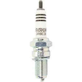 NGK SPARK PLUGS 6681 SPARK PLUG IRIDIUM IX DR8EIX