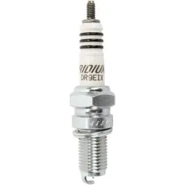 NGK SPARK PLUGS 4772 SPARK PLUG IRIDIUM DR9EIX