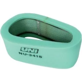 UNI FILTER NU-3415 REPLACEMENT AIR FILTER ELEMENT