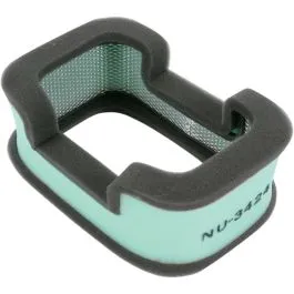 UNI FILTER NU-3424 REPLACEMENT AIR FILTER ELEMENT