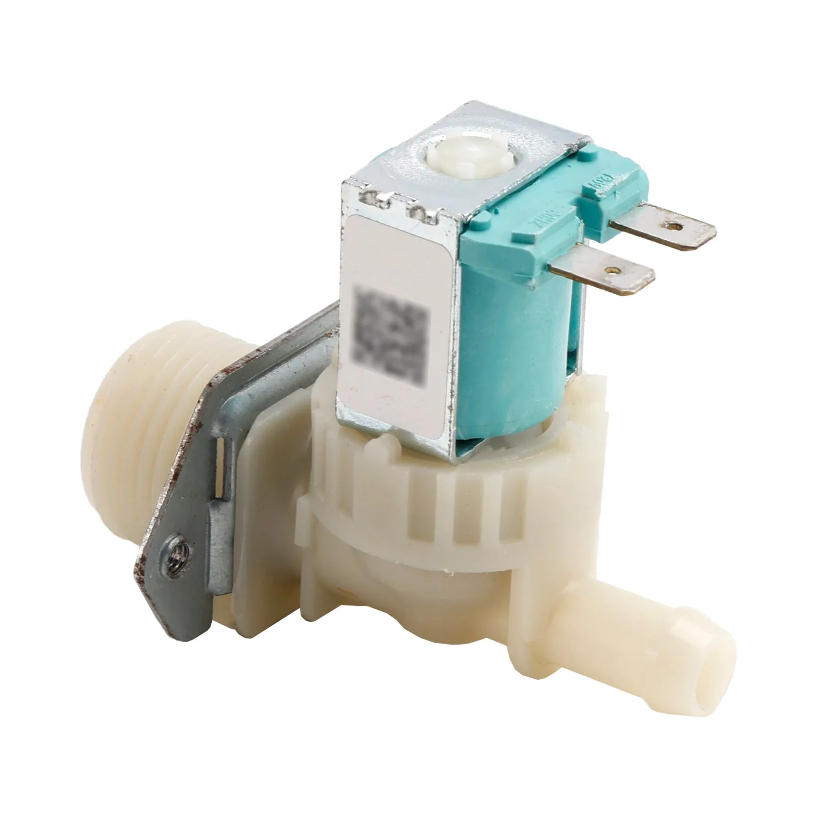 Vanne d'arrivée d'eau DC62-30314L pour lave-linge Samsung PS4209101 PAP5582579