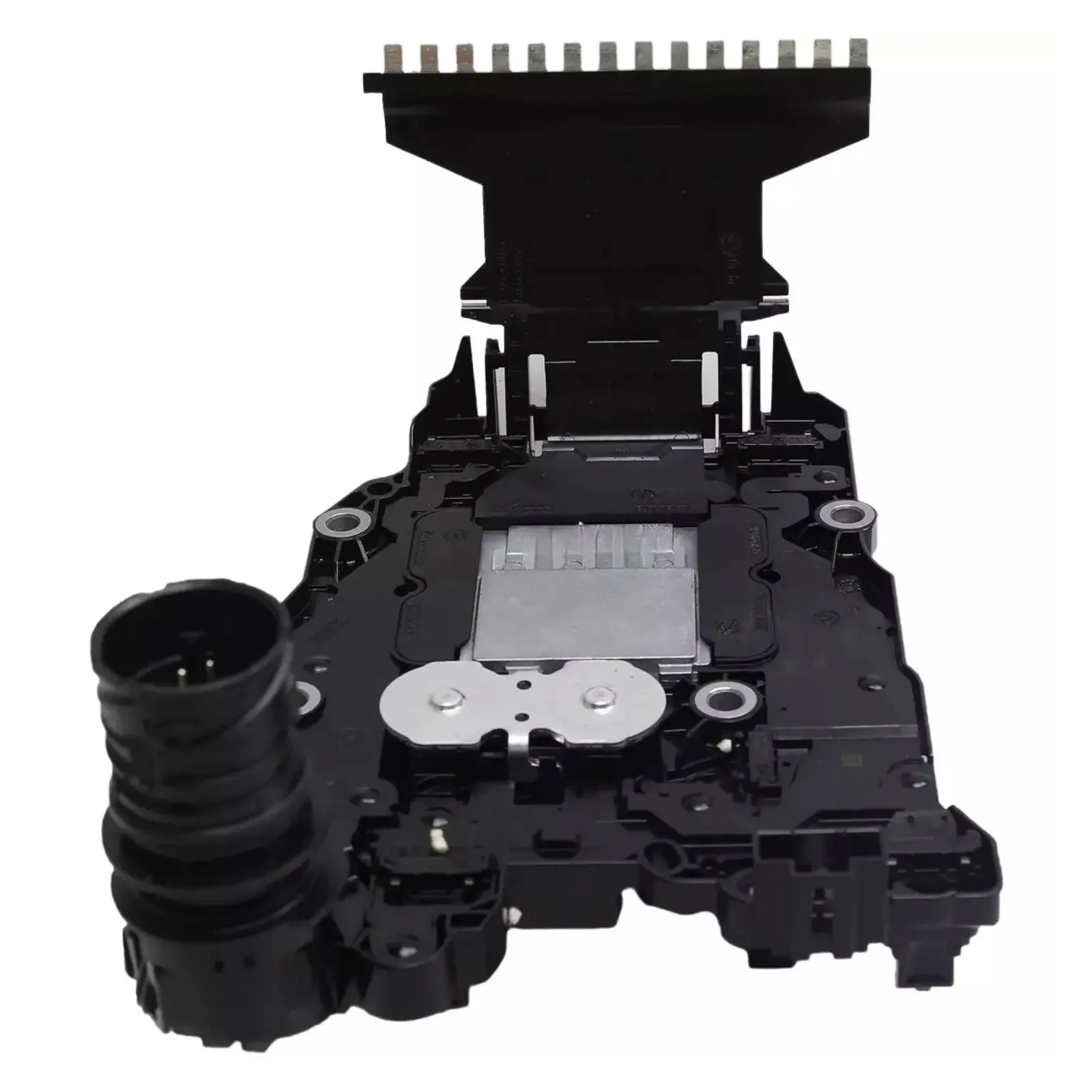 Unité de commande de transmission automatique TCU + corps de soupape pour VW Golf 2017-2022 0DE927711B 0DE 927 711 B