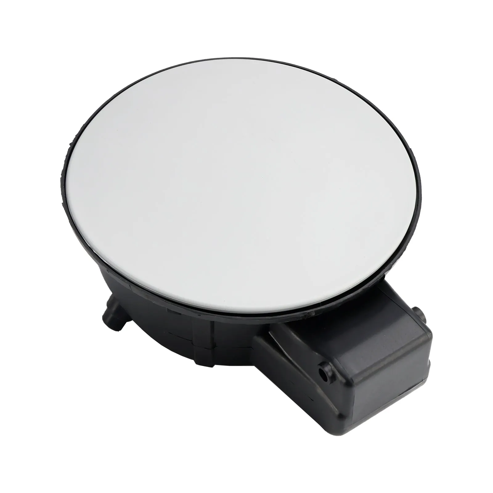 Couvercle de couvercle de réservoir de carburant à essence VW Polo 2011-2019 6R0809857