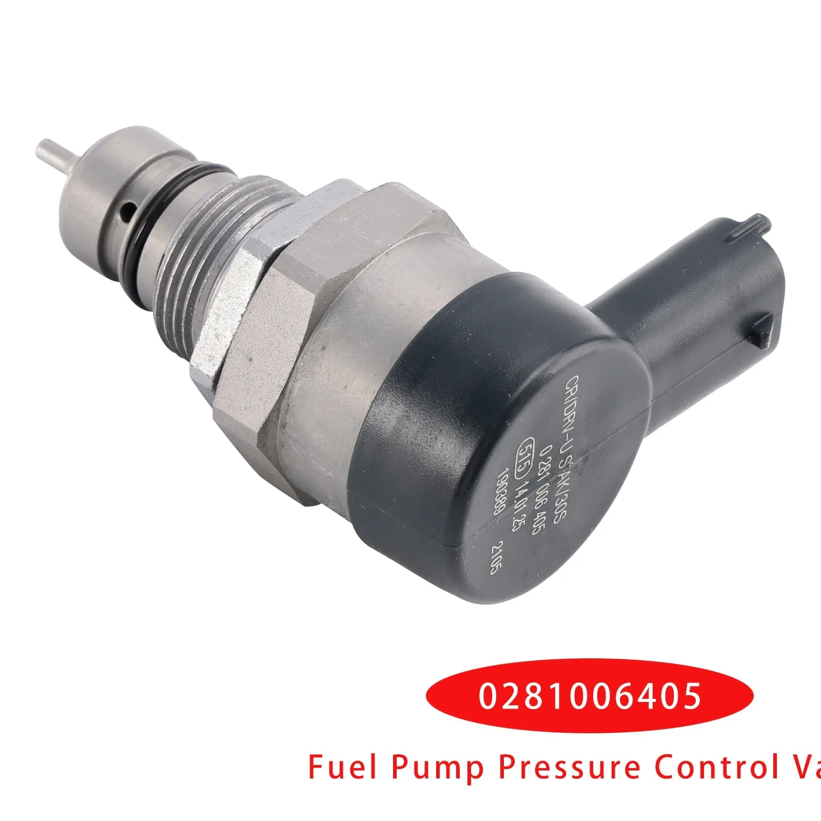 Soupape de régulation de pression de pompe à carburant 0281006405 pour Hyundai Accent 31402-2F600