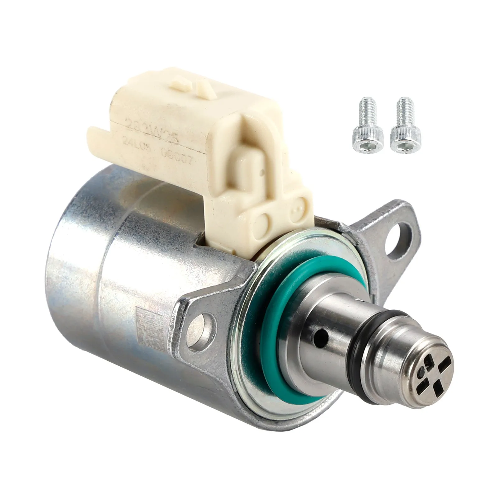 Soupape de régulation de pression de carburant Volvo V40 1.6 D2 2012-2016 9815874680