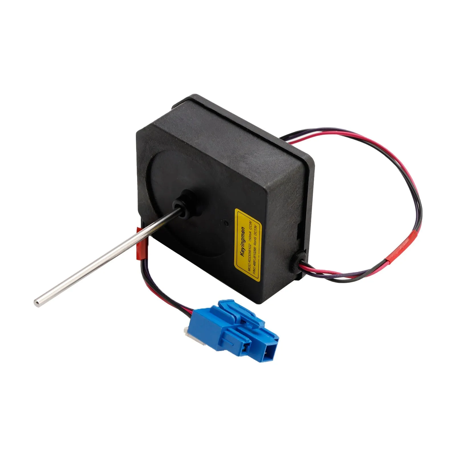 Moteur de ventilateur d'évaporateur de réfrigérateur 4681JB1029B pour LG Kenmore 4681JB1017E PS3523329