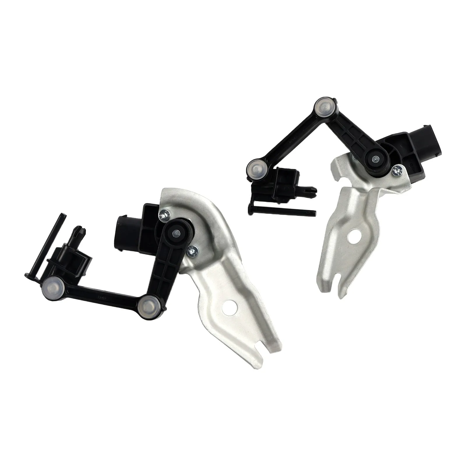 Capteur de hauteur de suspension avant gauche et droite Audi Q7 (4L) 2006-2015 7L0616213 7L0616214