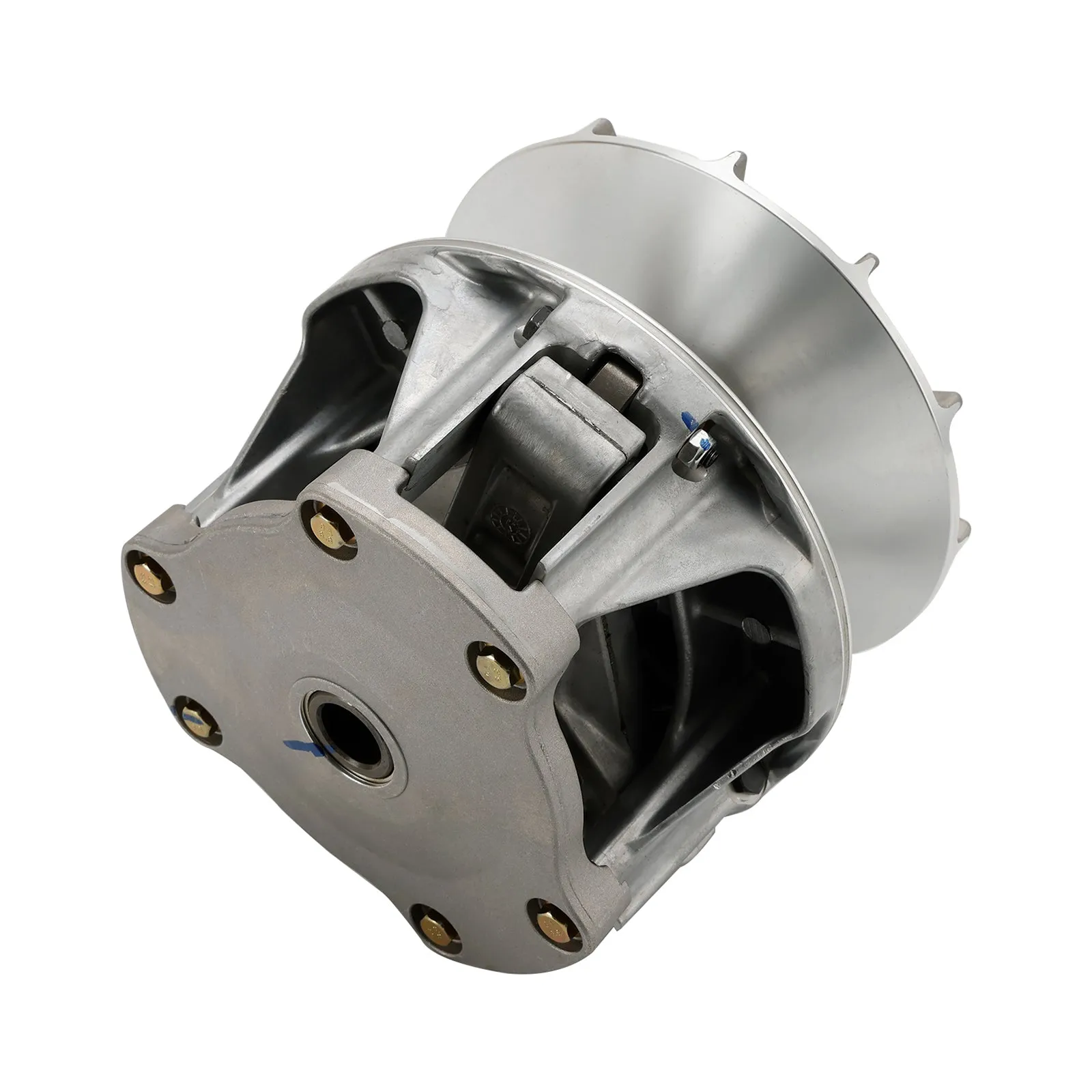 Polaris PTV 4X4 Polaris WORKER 500 Kit de variateur d'embrayage avant 1321706