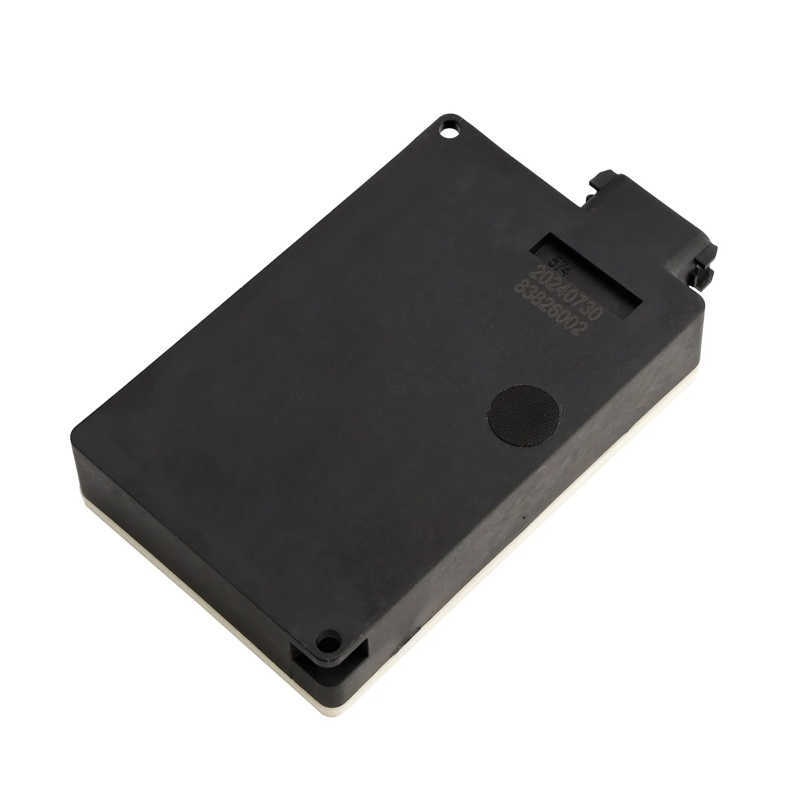 Module de capteur radar d'angle mort Mercedes Classe R W251 0009054503 A0009052504