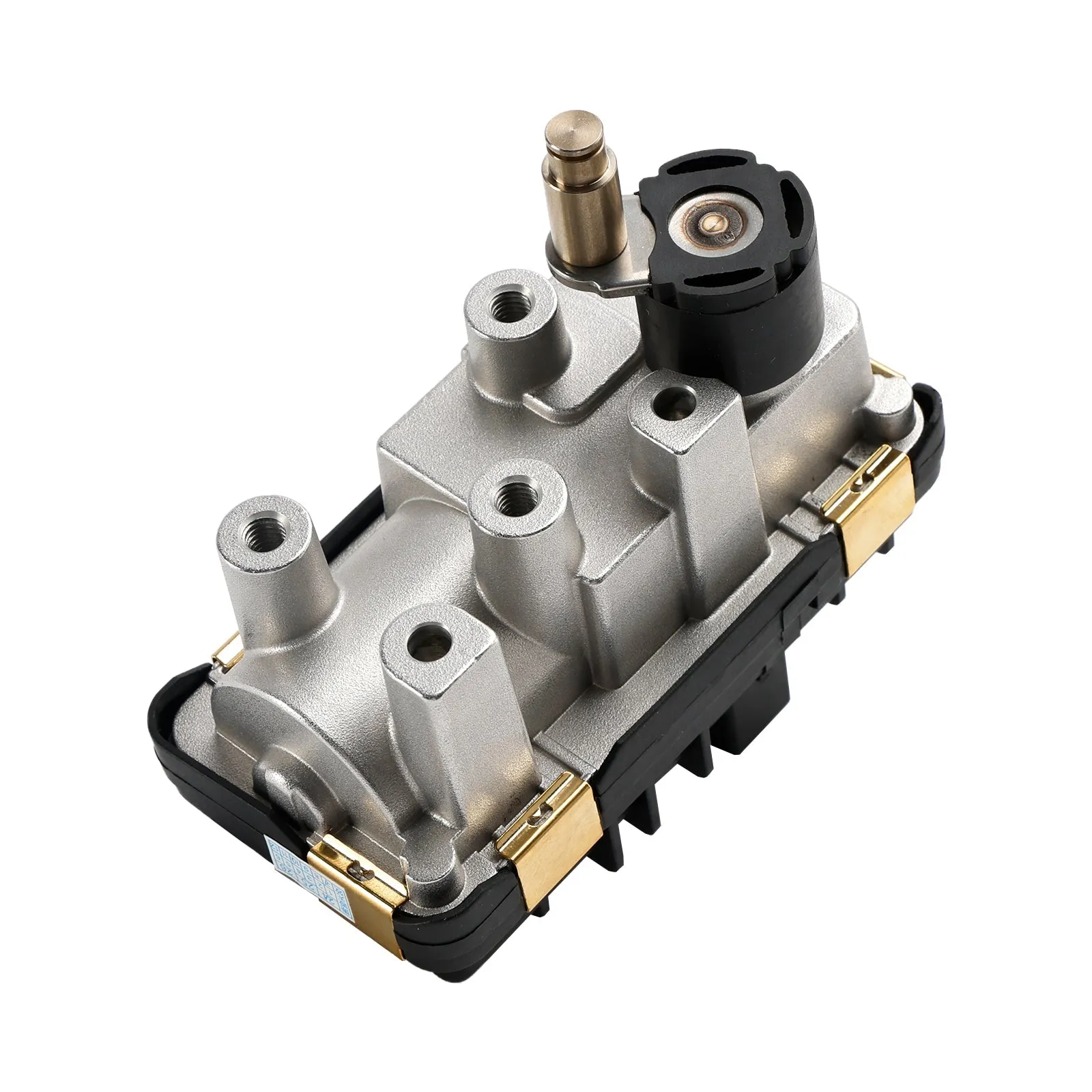 BMW 2 Gran Tourer (F46) 218 d xDrive 218 d xDrive 110 150 DSL B47 C20 A mrt Turbo Actuateur 59001107213 6NW01043018 2015