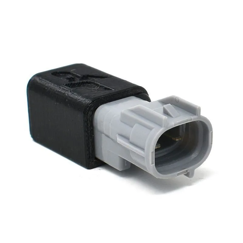 Eliminatore solenoide Jetprime per Kawasaki Ninja 500 SE 24-25
