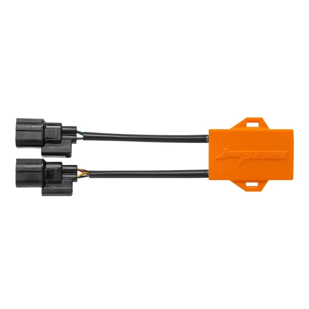 Eliminatore sospensioni elettroniche anteriori Jetprime per Honda CBR 1000 RR-R SP 20-24 (forcelle Ohlins)