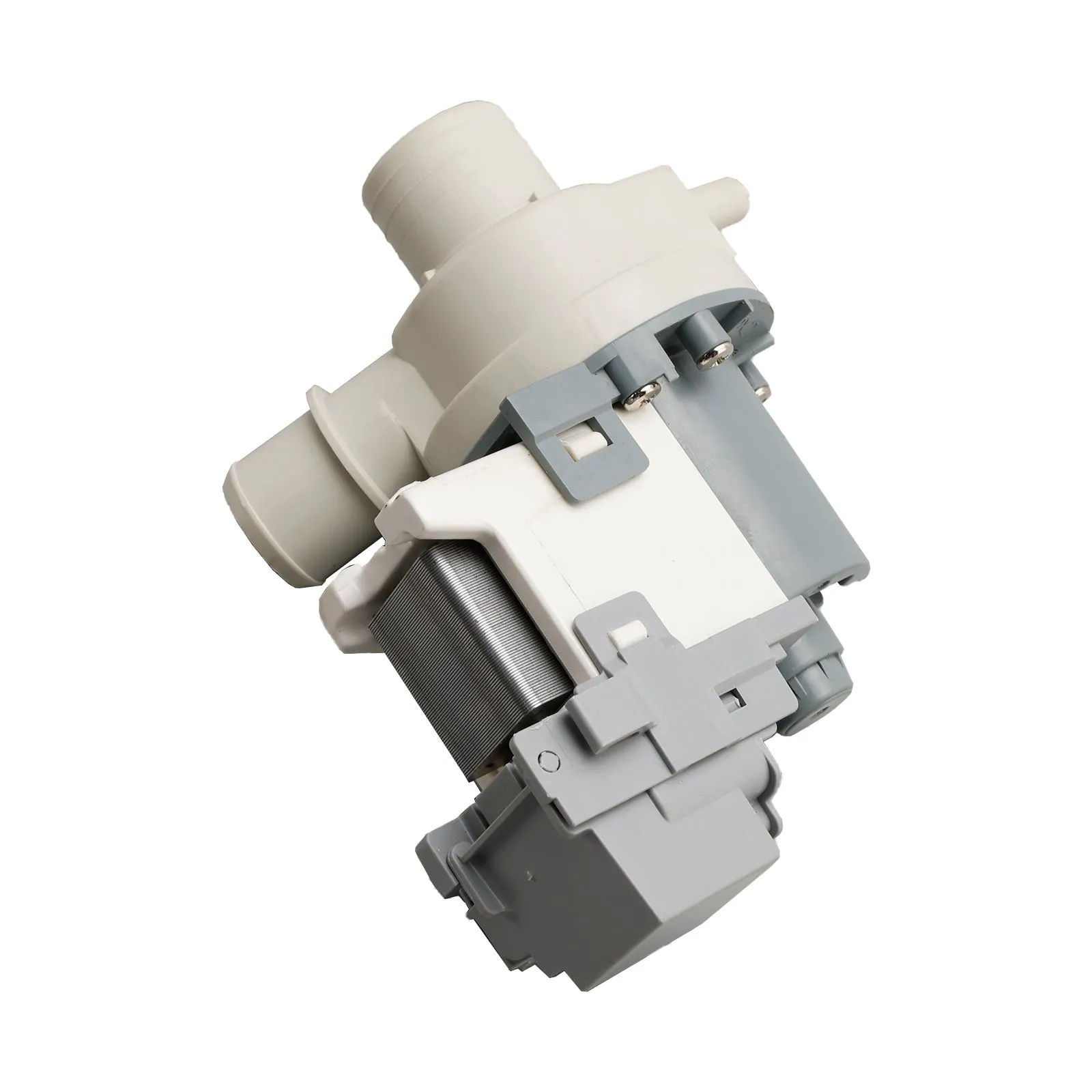 DP040-012 4681EA1007A Pompe de vidange de lave-linge pour lave-linge LG Remplace 2649379 AP5672914