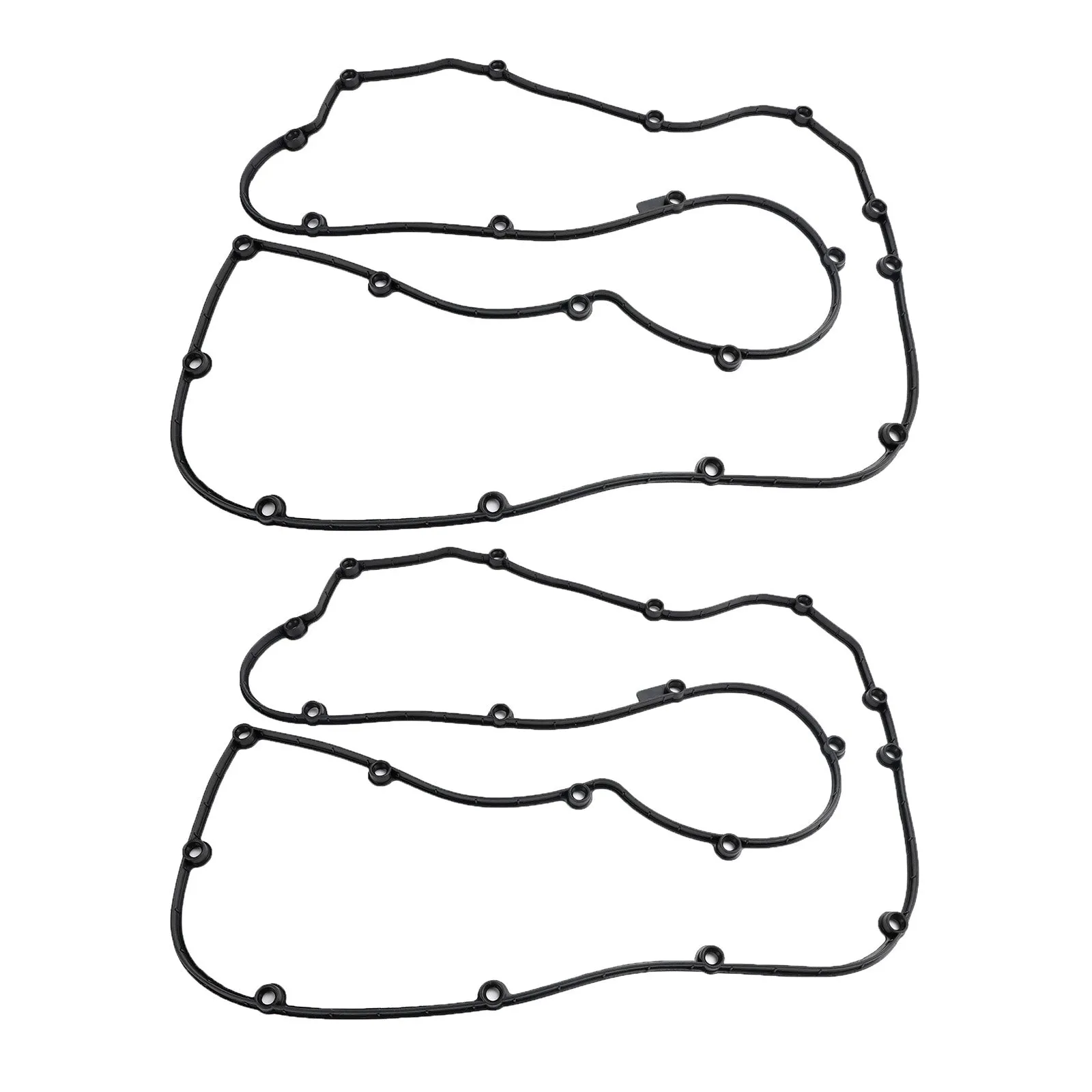 Volvo D13 Truck Lot de 2 joints de couvercle de valve 22777560