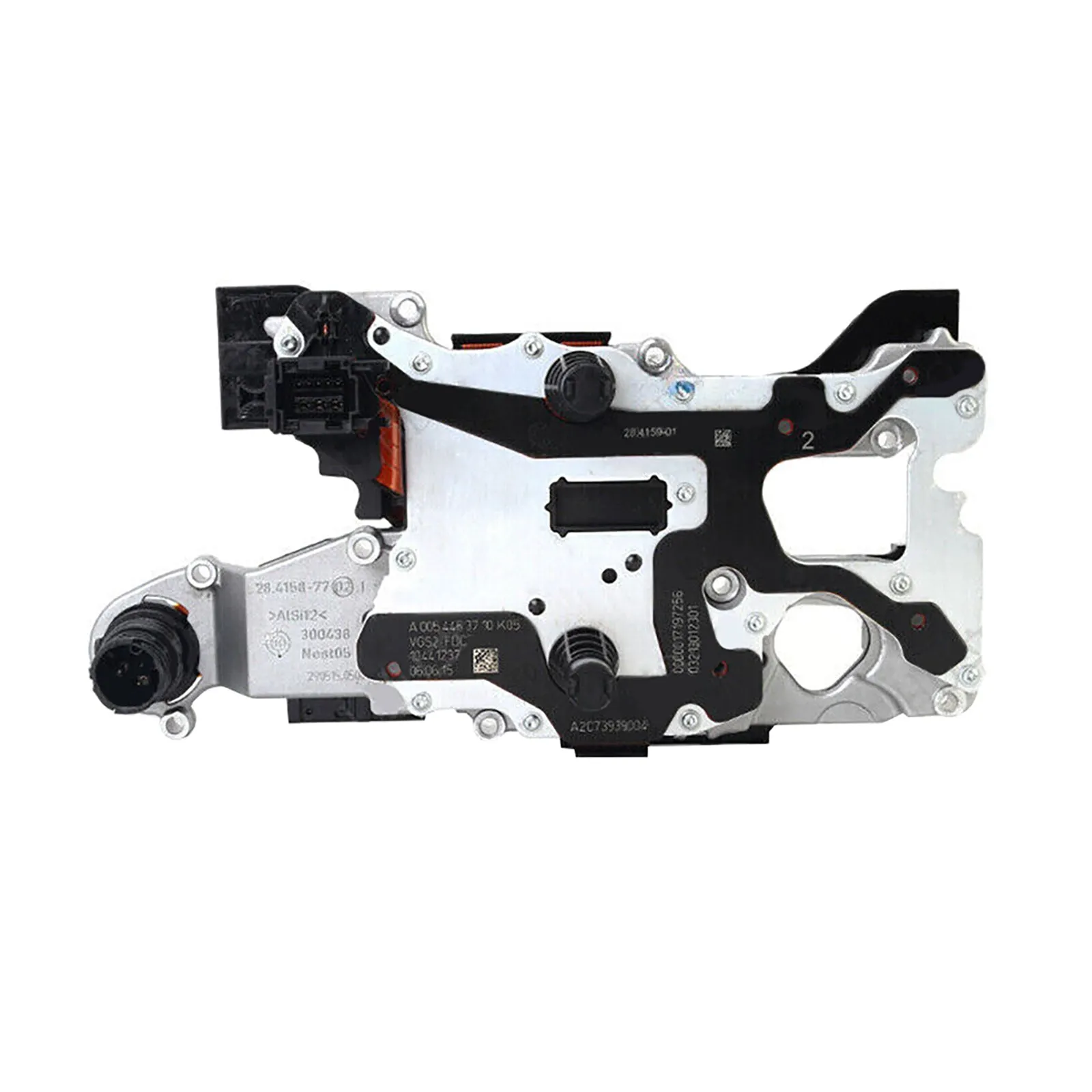 Unité de commande de transmission Mercedes Benz 724, prise 4 broches TCU TCM A0002703900