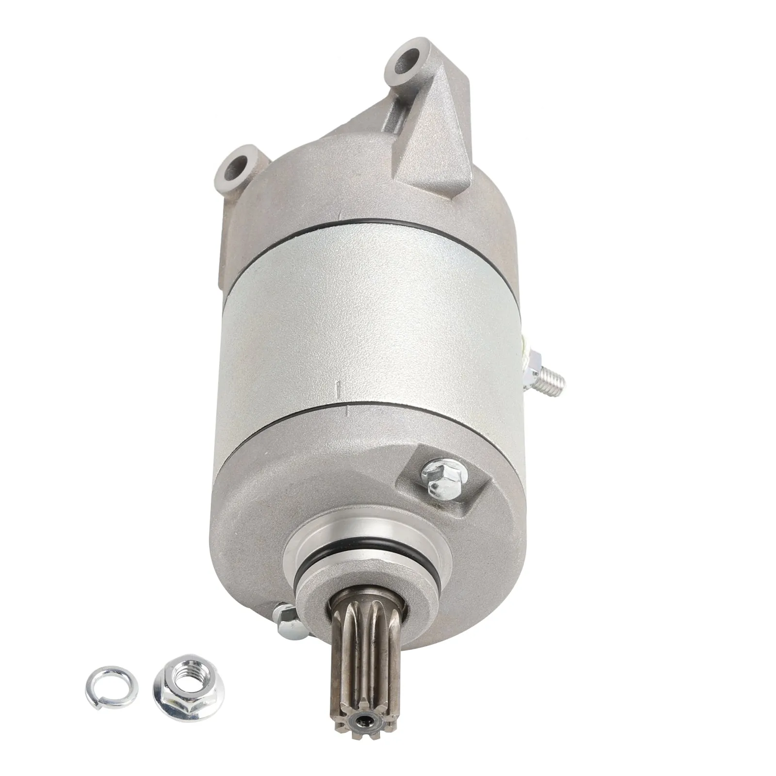 2021-2023 Segway Snarler 600 GL-N LOF DÉMARREUR E01J10000001 LU097208