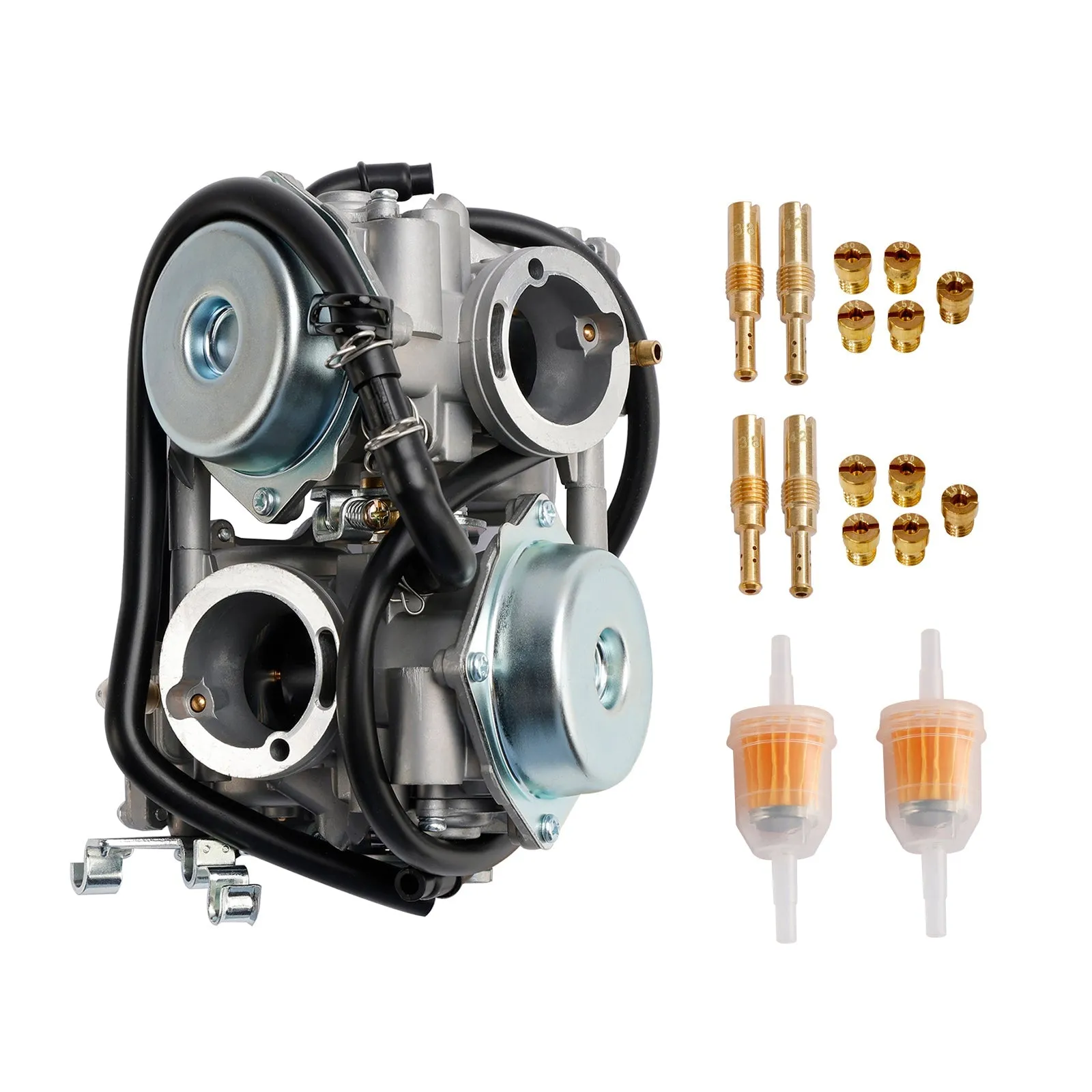 Carburateur Honda Shadow Spirit 1100 VT1100C 1998-2007 16100-MAA-A00