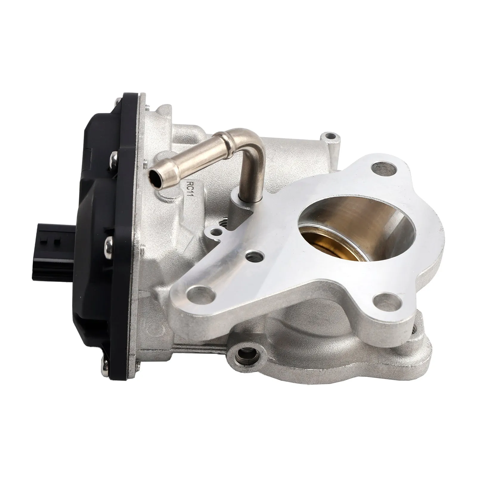 Vanne EGR dCi 100 2299 pour Nissan NV400 Bus (X62, X62B) 2011-2016 14710-3921R 8201353607 WG1749310