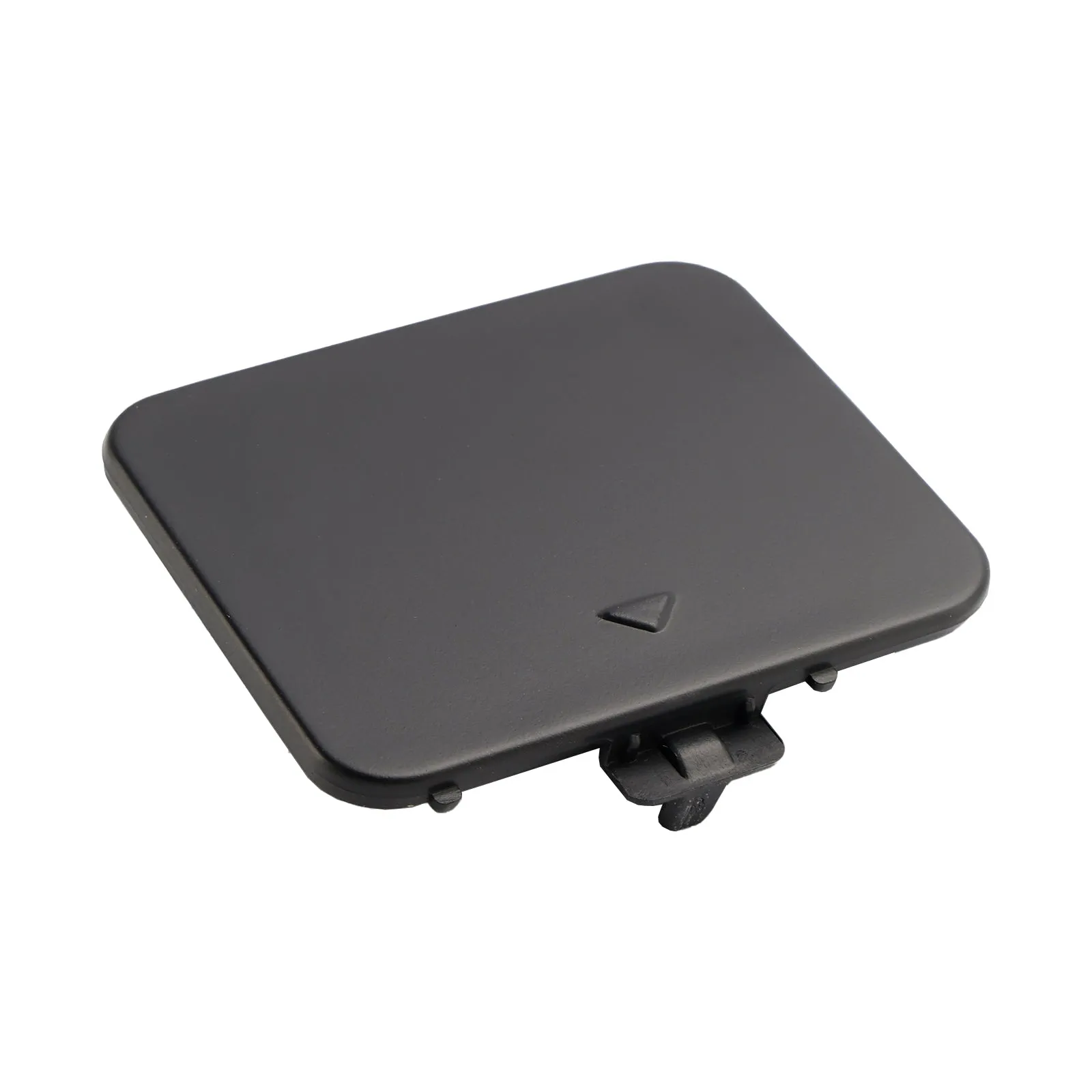 2003-2010 BMW E60 5 Série Berline M Sport Capuchon de protection de crochet de remorquage de pare-chocs avant 51117897210