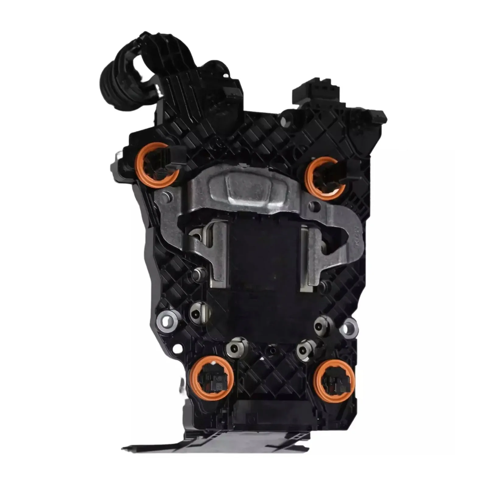 Unité de commande de transmission automatique TCU + corps de soupape 0DE927711B 0DE 927 711 B pour Seat Ateca 2017-2022