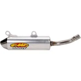 FMF 020270 POWERCORE 2 SHORTY SILENCER ALUMINUM YAMAHA