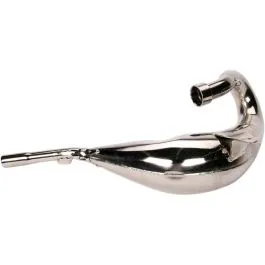 FMF 021000 FATTY PIPE NICKEL-PLATED STEEL HONDA