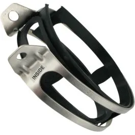FMF 040196 POWERCORE 4/Q/Q2 SHORT STRAP MOUNT W/ RUBBER SLEEVE