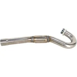 FMF 041034 POWERBOMB HEADER MX-VERSION STAINLESS STEEL HONDA