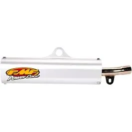 FMF 020249 POWERCORE SILENCER ALUMINUM YAMAHA