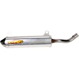 FMF 020262 POWERCORE 2 SILENCER ALUMINUM YAMAHA