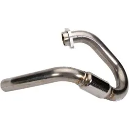 FMF 040038 POWERBOMB HEADER STAINLESS STEEL KAWASAKI/SUZUKI