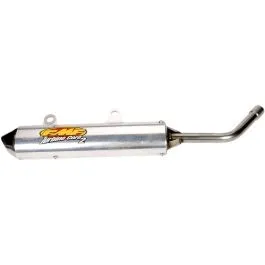 FMF 020309 TURBINECORE 2 SILENCER W/ SPARK ARRESTOR KTM