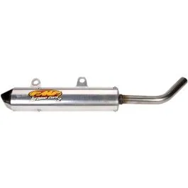 FMF 020310 TURBINECORE 2 SILENCER W/ SPARK ARRESTOR KTM