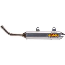FMF 020313 TURBINECORE 2 SILENCER W/ SPARK ARRESTOR KTM