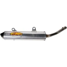 FMF 020328 TURBINECORE 2 SILENCER W/ SPARK ARRESTOR HONDA