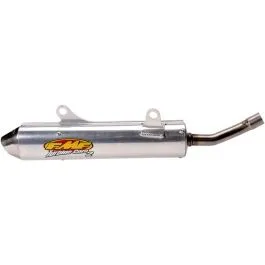 FMF 020332 TURBINECORE 2 SILENCER W/ SPARK ARRESTOR HONDA