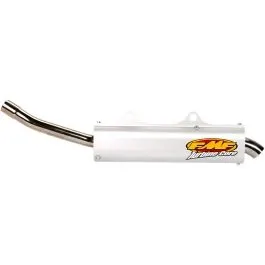 FMF 020337 TURBINECORE SILENCER W/ SPARK ARRESTOR KAWASAKI